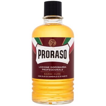 Sandalwood After Shave (Santalové drevo) - Vyživujúca voda po holení
